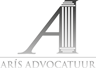 Arís Advocatuur Logo